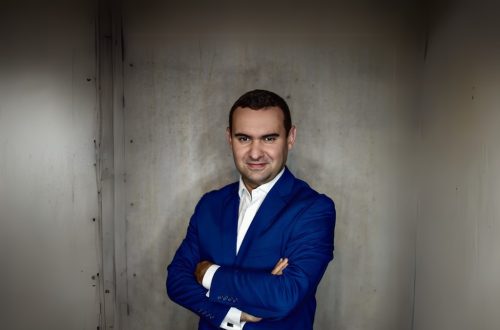 Jerzy Węglarz BNM
