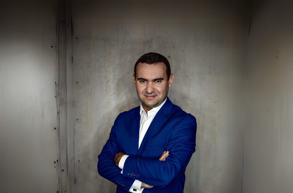 Jerzy Węglarz BNM