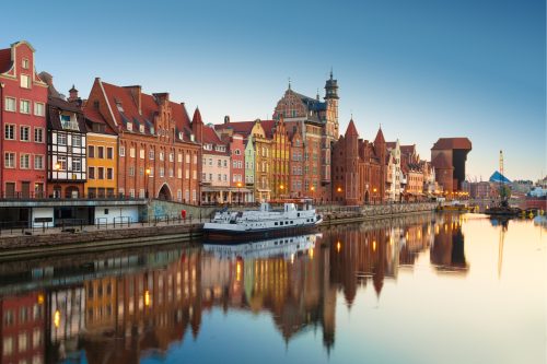 Gdańsk raport