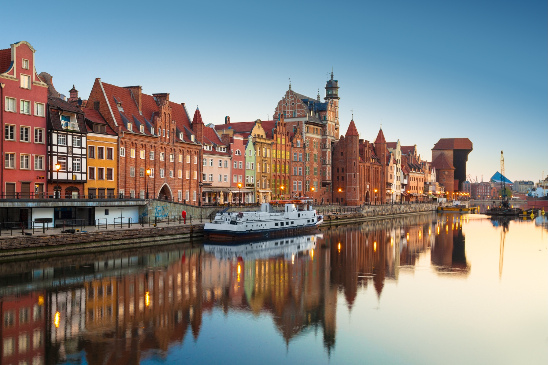 Gdańsk raport