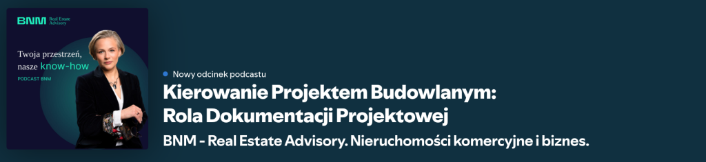 dokumentacja projektowa budowa biura