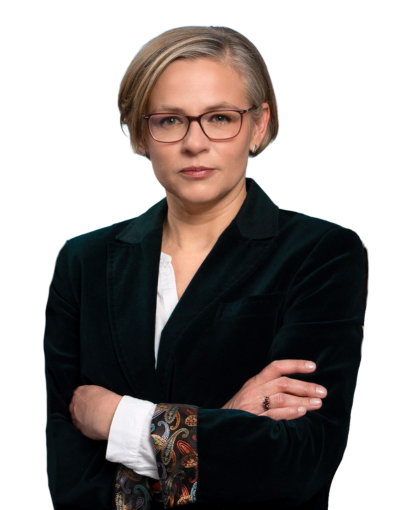 helena kudrewicz senior projekt manager w bnm