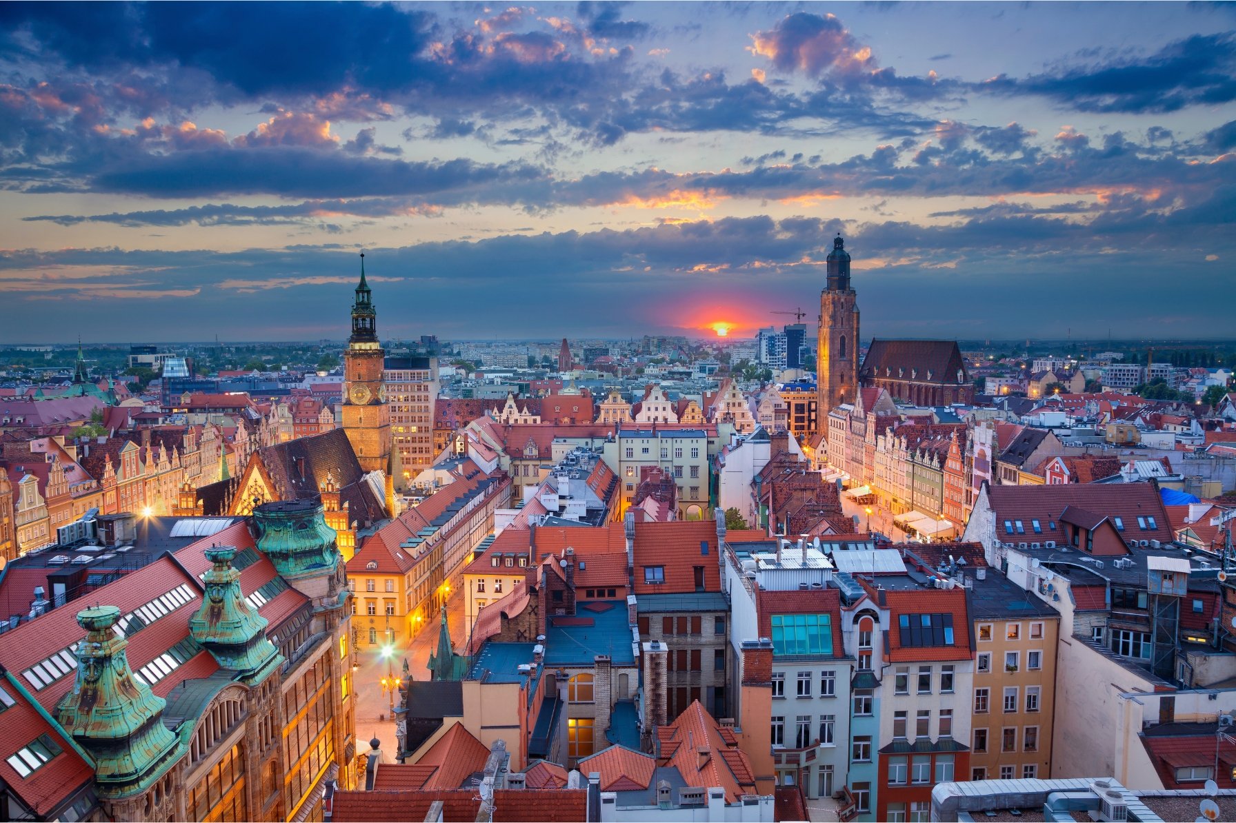 wrocław