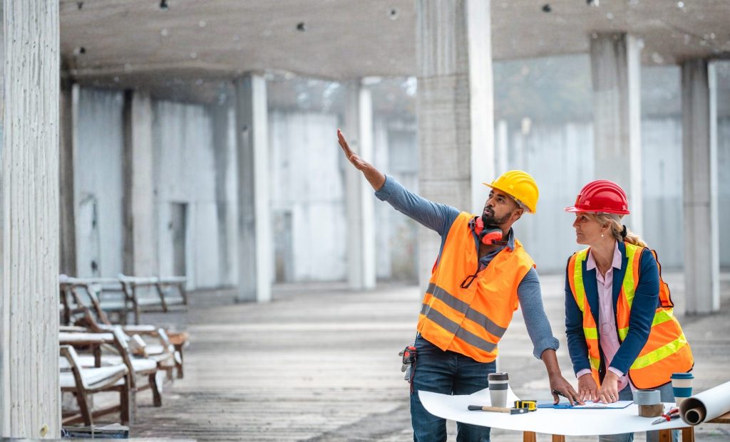 Project management na budowie – Dokumentacja projektowa, cz. II