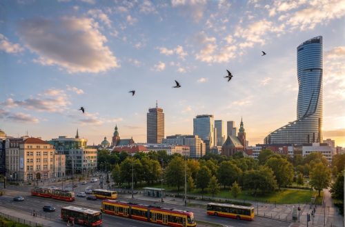 sygnały ożywienia na rynku biurowym 2026