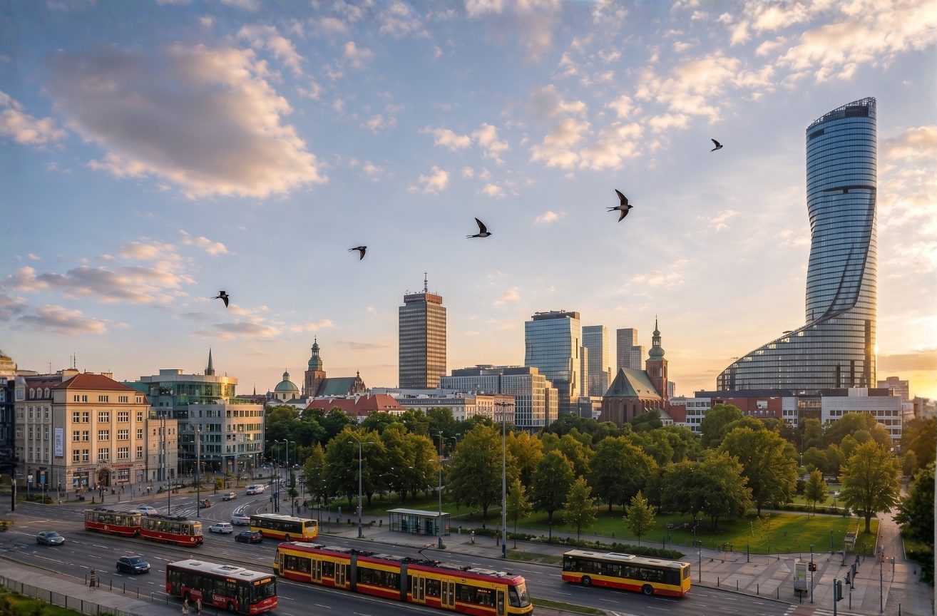 sygnały ożywienia na rynku biurowym 2026