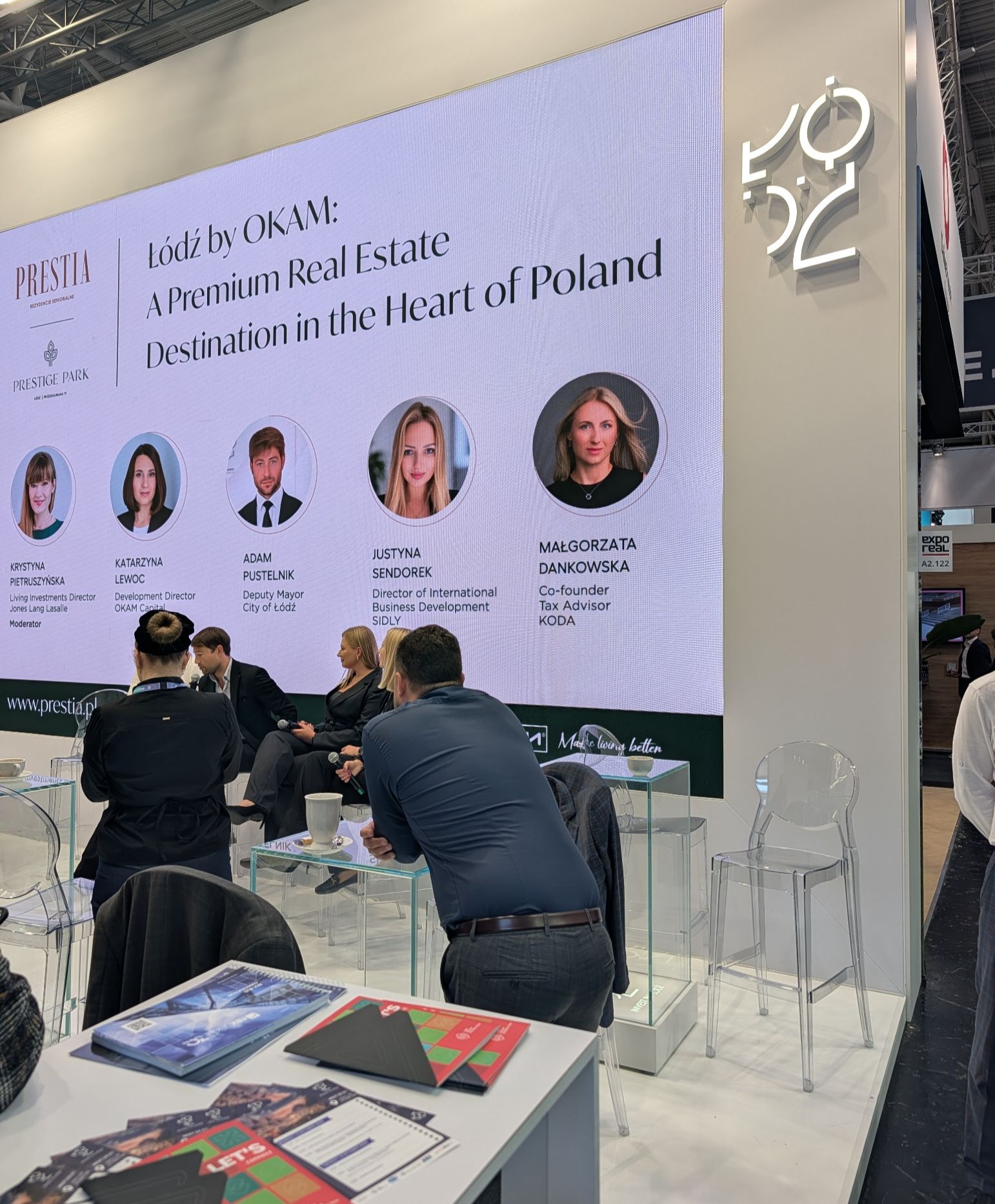 #EXPOREAL 2026 – moje wrażenia i podsumowanie